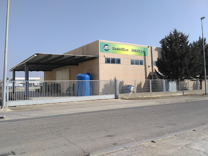 Rastrillos Doblas S.L. en Fraga. Proveedor de equipos agrícolas