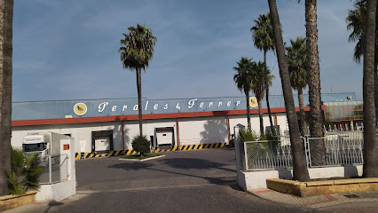Perales Y Ferrer en Bigastro. Mayorista de frutas