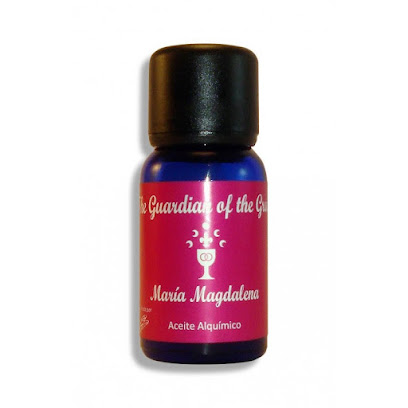The Guardian of the Grail. S.L. en Castellón de la Plana. Tienda de cosméticos