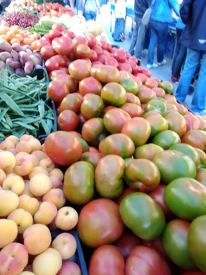 CAL TUPÍ D'OLIVES en Villanueva y Geltrú. Frutería