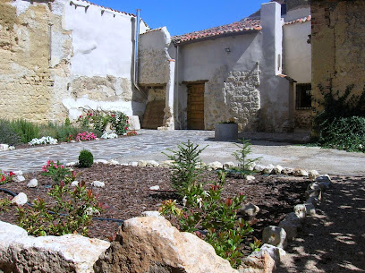 La Cúpula del Convento en Autilla del Pino. Sin categoría