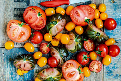 MÁS QUE LECHUGAS en Sevilla. Tienda de alimentos naturales
