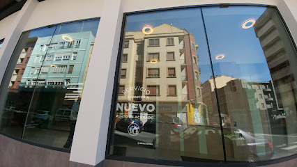 Mercadona en Miranda de Ebro. Supermercado