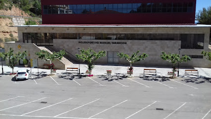 Hervideros De Cofrentes en Cofrentes. Tienda de alimentación