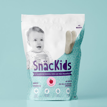 Snäckids en Ibi. Tienda de artículos para bebés
