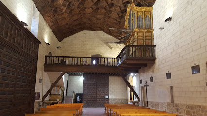 Apartamentos Rurales El Nido en Cardenete. Casa rural