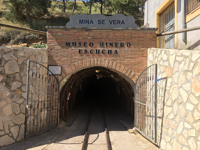 Museo Minero de Escucha en Escucha. Museo de ciencias