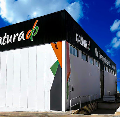 Natura DP en San Silvestre. Mayorista de frutas y hortalizas