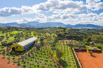 LA Organic en Ronda. Atracción turística