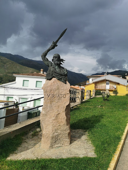 Guijo de Santa Bárbara