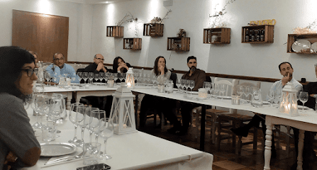 Restaurante Envero en Beas de Granada en Beas de Granada. Restaurante