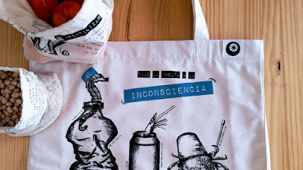 Bubangoo - Estudio Textil | Encargos ecológicos y moda sostenible en La Esperanza. Serigrafía
