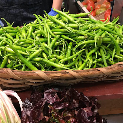 Altzueta Barazkiak en San Sebastián. Tienda de alimentación