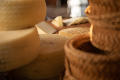 Reorigenes en Gaucín. Tienda de alimentos naturales