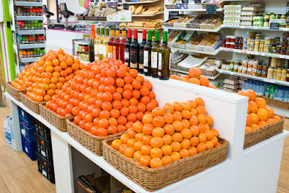 Frutería en Valladolid · 'La Huerta de la Villa' en Valladolid. Frutería