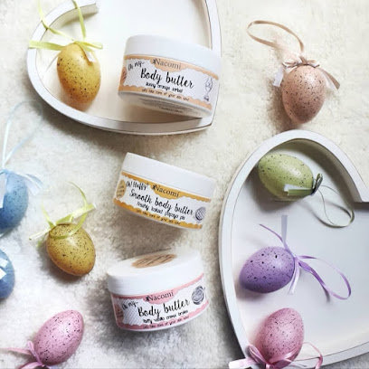Cosmética Natural - Belle Natur en Albolote. Tienda de cosméticos