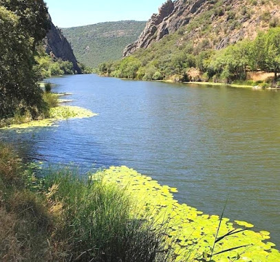 Tabla de la Murciana en Arroba de los Montes. Atracción turística