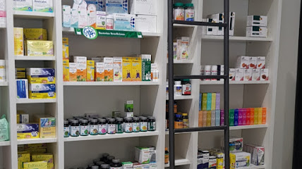 Symbioum en Cabrera de Mar. Tienda de belleza y salud