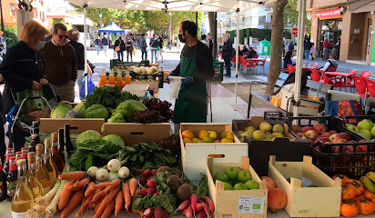 BASQUET A CASA en Sueca. Tienda de alimentos naturales