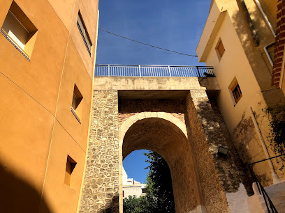 Ayuntamiento De Lietor en Liétor. Oficina del ayuntamiento