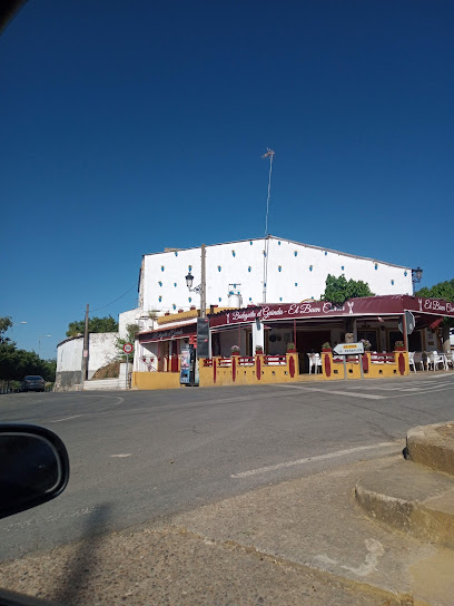 Ayuntamiento de la Puebla de los Infantes Centralita en La Puebla de los Infantes. Ayuntamiento