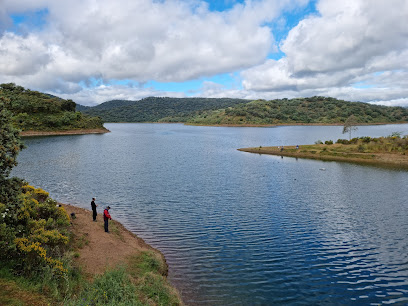 Ruta Minera (El Ronquillo) en El Ronquillo. Zona de senderismo