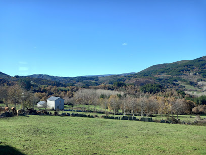 Ancares Leoneses en Vega de Espinareda. Reserva natural