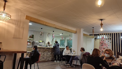 El Crostó | Lleida en Lleida. Cafetería