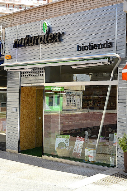Naturalex | Herbolario Murcia en Murcia. Herbolario