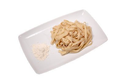 PastaxPasta en El Prat de Llobregat. Tienda de pasta