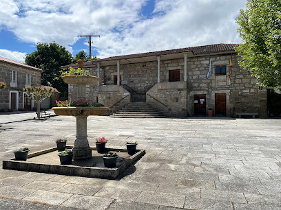 Concello de Entrimo en Entrimo. Ayuntamiento