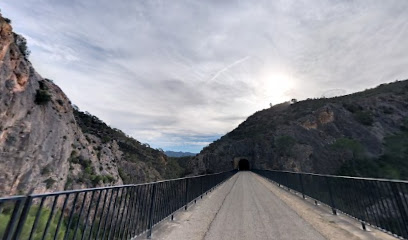 Mas de la Vall en Benifallet. Lugar de interés histórico