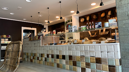 KL Bakery en Alfaz del Pi. Panadería
