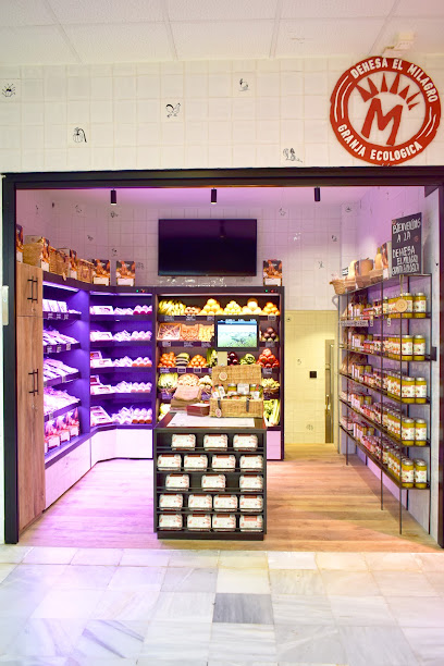 Dehesa El Milagro | Productos Ecológicos en Madrid. Tienda de productos orgánicos