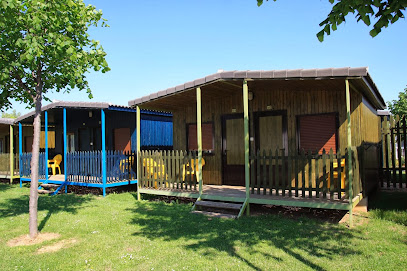 Camping Iratxe en Irache. Sin categoría