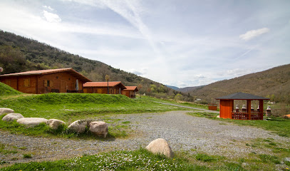 Paraiso Rural en Villanueva de Cameros. Sin categoría
