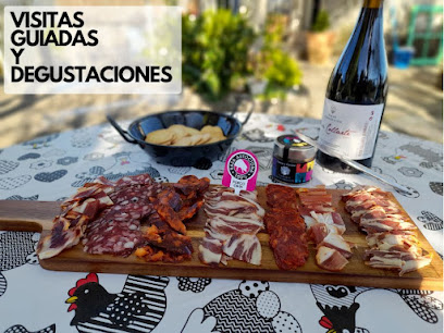 CienPorCel en Osmo. Ganadero