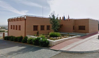 Ayuntamiento de Carrascal de Barregas en Carrascal de Barregas. Ayuntamiento