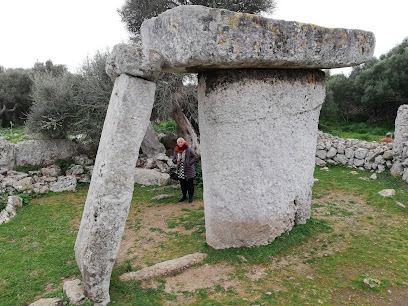 Algendaret Nou en Maó-Mahón. Vendedor mayorista de productos del campo