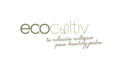 ecocultiv en Abrera. Centro de jardinería