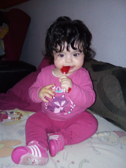 Panaderia Virgen de Loreto Ravalet en Mutxamel. Panadería