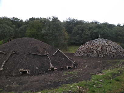 Museo del carbón en Mecerreyes. Museo etnográfico