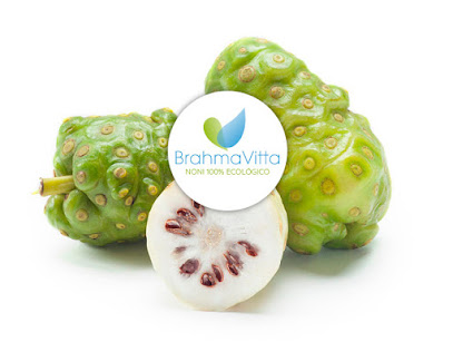 Brahmavitta en Atogo. Tienda de alimentos naturales