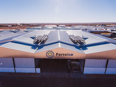 Ferroice