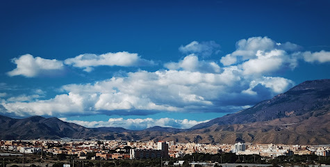 El ejido almeria en El Ejido. Zona de senderismo