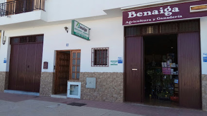Benaiga en Granadilla. Centro de formación