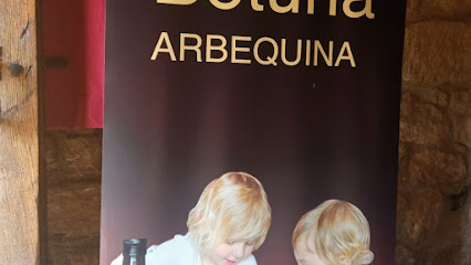 Mas Beturià en Batea. Almazara