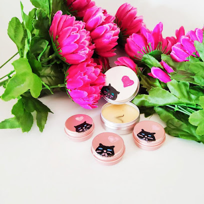 The Slow Cat Spain en Sevilla. Tienda de belleza y salud