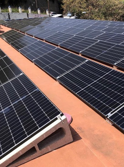ENERVI ENERGIA S.L. en Villarrobledo. Proveedor de energía ecológica