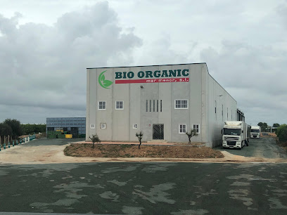 Bio Organic Mar Menor